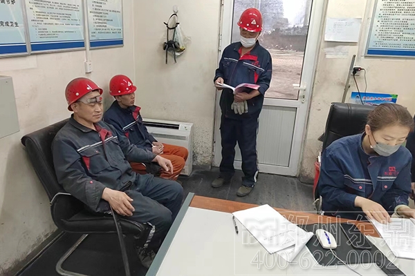 陜西煤泥烘干機(jī)項(xiàng)目托管運(yùn)行現(xiàn)場(chǎng) 陜西煤泥烘干機(jī)項(xiàng)目托管運(yùn)行現(xiàn)場(chǎng)