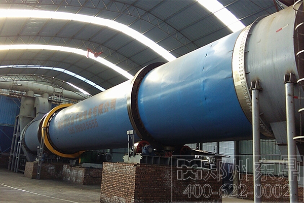 鐵礦石烘干機設備1 鐵礦石烘干機設備1