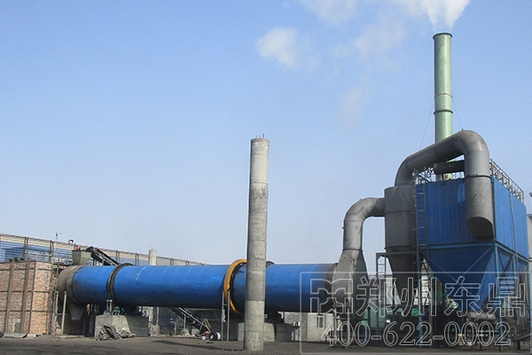 石粉烘干機(jī)設(shè)備 石粉烘干機(jī)設(shè)備