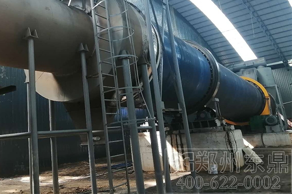 瓦斯氣煤泥烘干機 瓦斯氣煤泥烘干機