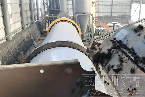 水洗煤烘干機設(shè)備 水洗煤烘干機設(shè)備