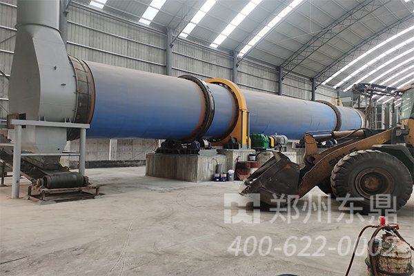 市政污泥烘干機設備